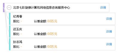 北京七彩旋律計算機網(wǎng)絡(luò)信息咨詢服務(wù)中心 專業(yè)網(wǎng)絡(luò)信息咨詢，助力企業(yè)數(shù)字化轉(zhuǎn)型
